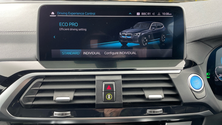 BMW X3 210kW Premier Edition Pro 80kWh 5dr Auto Electric Estate